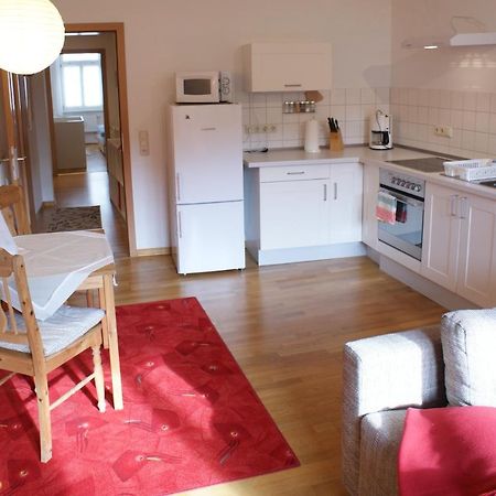 Korner 1 Mit Terrasse & Parkplatz - Abc27 By Abcwismar Apartman Kültér fotó